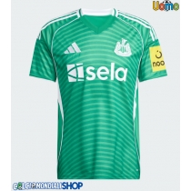 Maglie da calcio Newcastle United Joelinton #7 Seconda Maglia 2025-26 Manica Corta